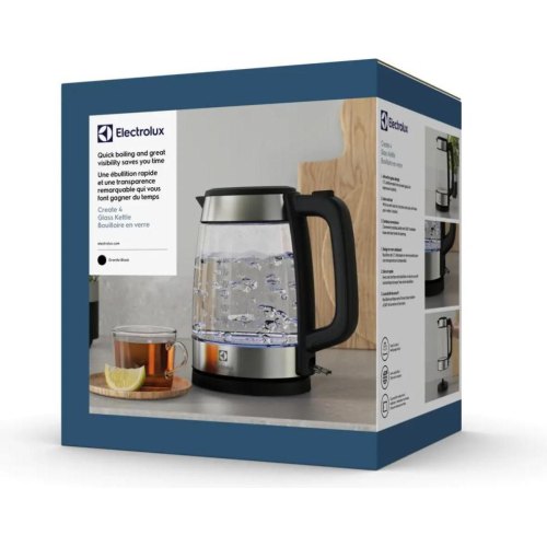 Чайник ELECTROLUX E4GK1-4GB