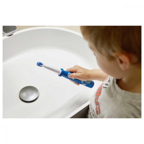 Зубна електрощітка SENCOR SOC 0910BL