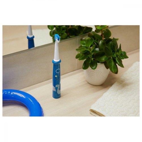 Зубна електрощітка SENCOR SOC 0910BL