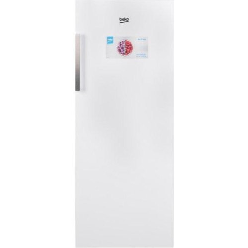 Морозильна камера BEKO RFNE 270K21 W