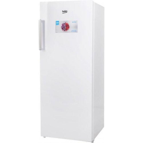 Морозильна камера BEKO RFNE 270K21 W