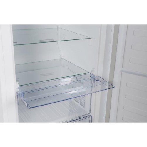 Морозильна камера BEKO RFNE 270K21 W