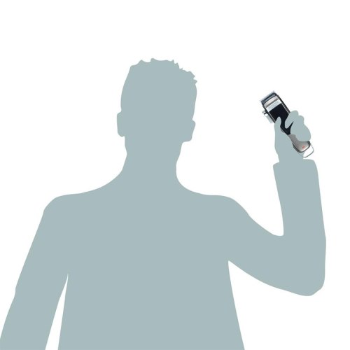 Тример REMINGTON HC9100