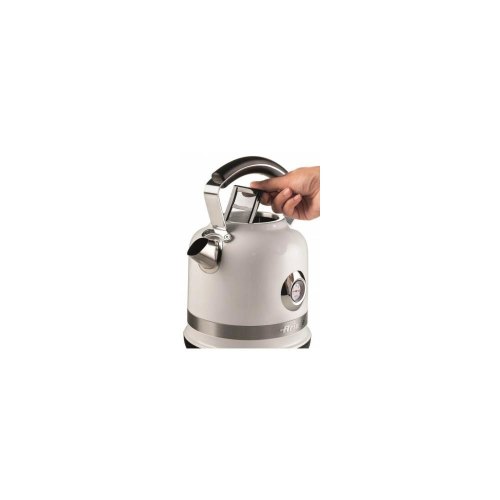 Чайник ARIETE 2854 білий