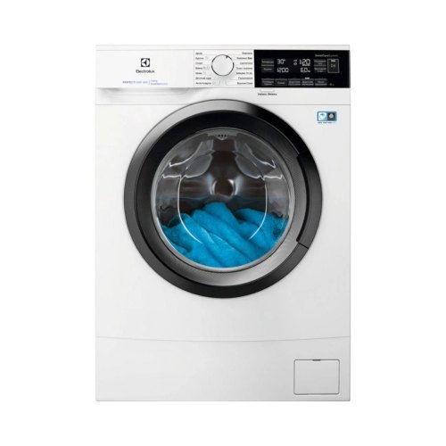 Пральна машина ELECTROLUX EW6S326SUI