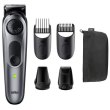 Тример BRAUN Електр тример BeardTrimmer BT5440
