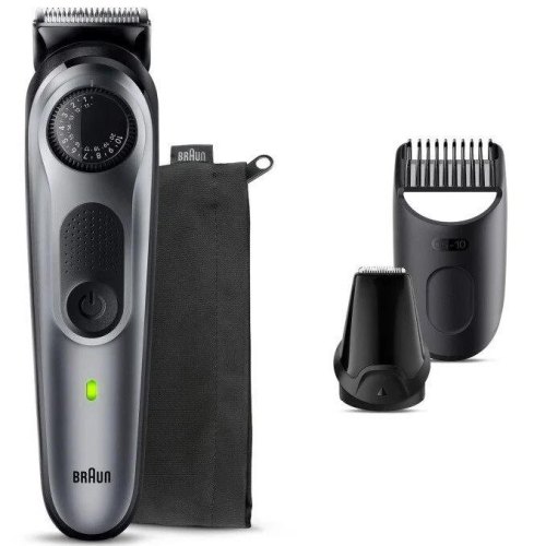 Тример BRAUN Електр тример BeardTrimmer BT5440