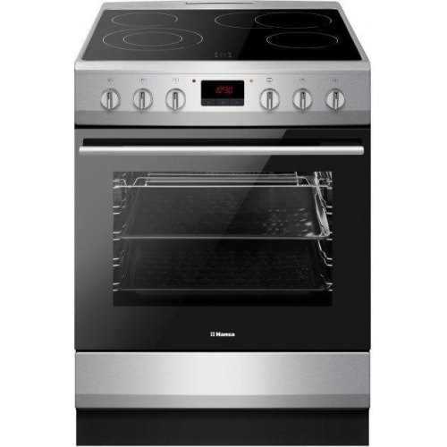 Плита склокераміка HANSA FCCX68219