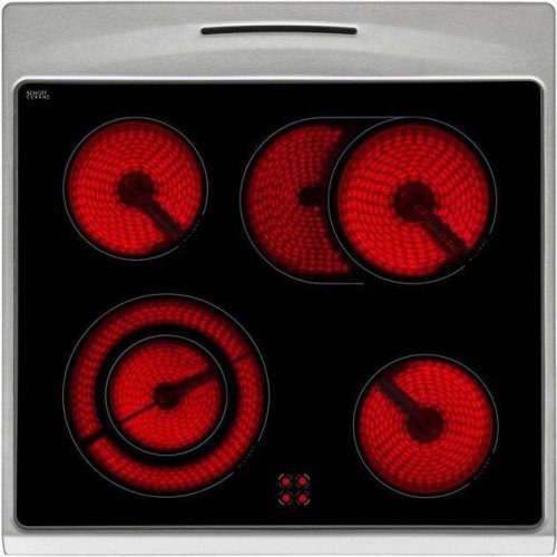 Плита склокераміка HANSA FCCX68219