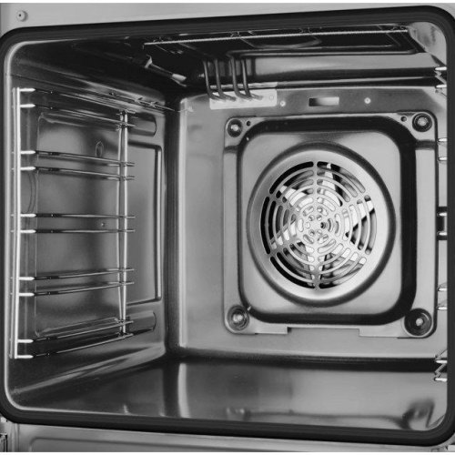 Плита склокераміка HANSA FCCX68219