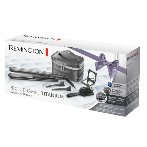 Випрямляч для волосся REMINGTON S5506GP