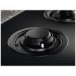 Варильна поверхня комбінована Electrolux KDI641723K (949760097)