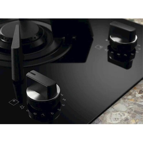 Варильна поверхня комбінована Electrolux KDI641723K (949760097)