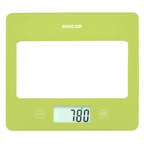 Ваги кухонні SENCOR SKS 5031GR
