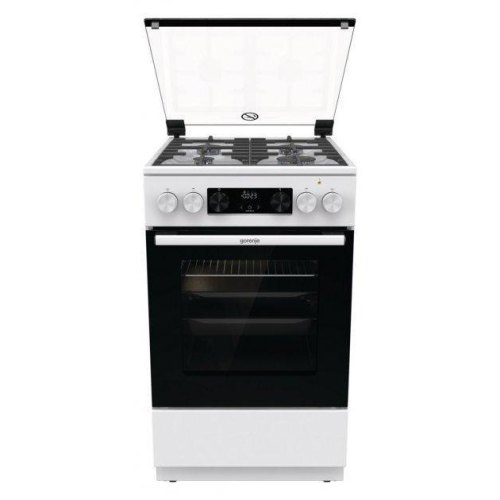 Плита комбінована GORENJE GK 5C61 WF
