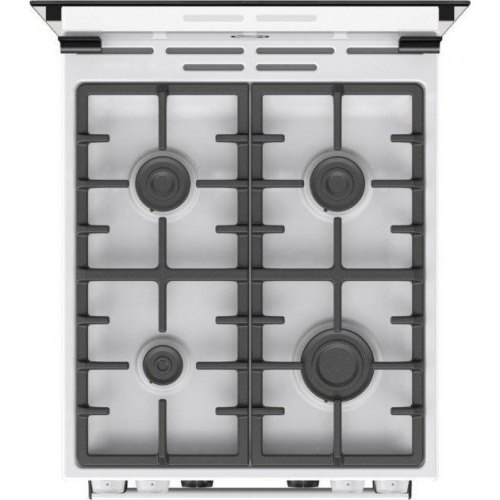 Плита комбінована GORENJE GK 5C61 WF