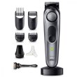 Тример BRAUN Електр тример BeardTrimmer BT7420