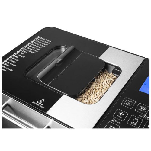 Хлібопіч CATLER BM 700