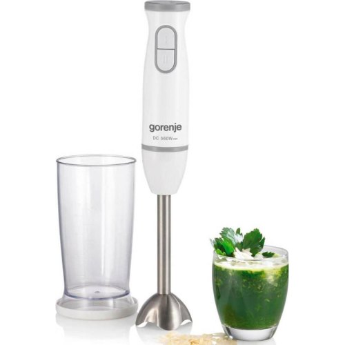 Блендер занурюваний Gorenje HBC 561 QW (733350)