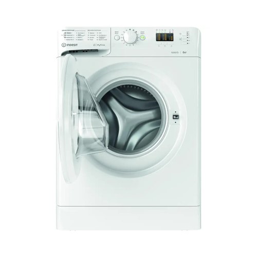 Пральна машина INDESIT OMTWSA 61052 W UA