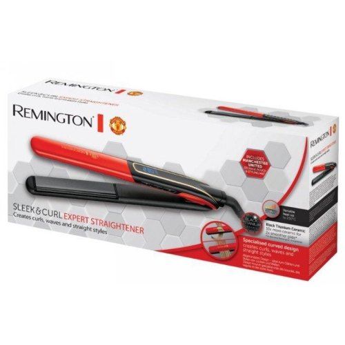 Випрямляч для волосся REMINGTON S6755