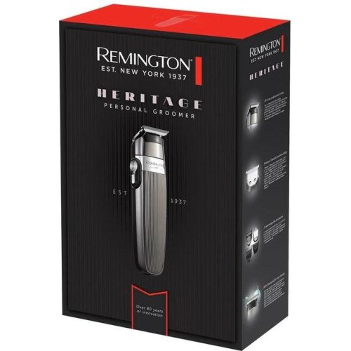 Набір для стрижки REMINGTON PG9100 Heritage