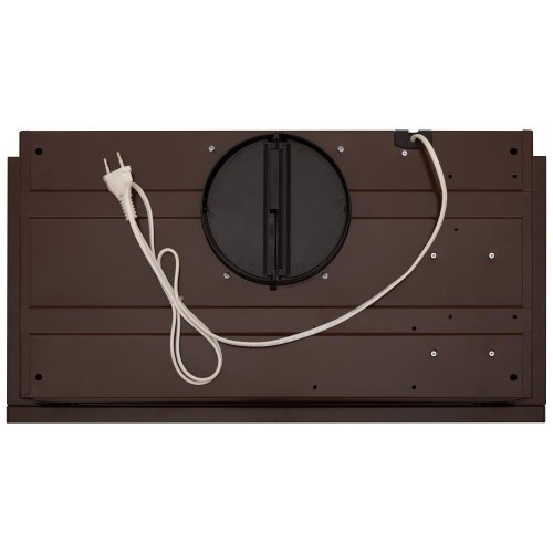 Витяжка JANTAR TLT 1000 LED 60 BR