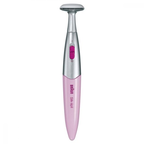 Тример Braun FG 1100 Pink (81653277)