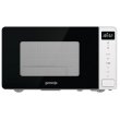 Мікрохвильова піч GORENJE MO 20 S4 W (M20XYZ)