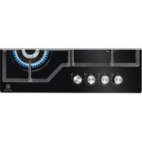 Вбуд. поверхня ELECTROLUX KGG64362K