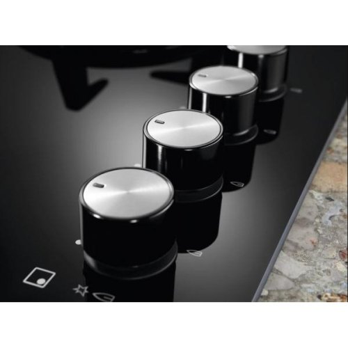 Вбуд. поверхня ELECTROLUX KGG64362K