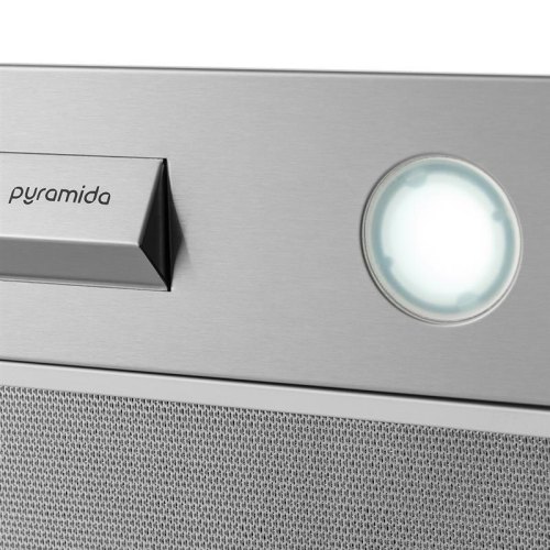 Витяжка PYRAMIDA ABH 52 PBA (700) IX