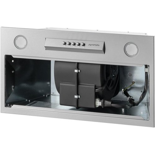 Витяжка PYRAMIDA ABH 52 PBA (700) IX