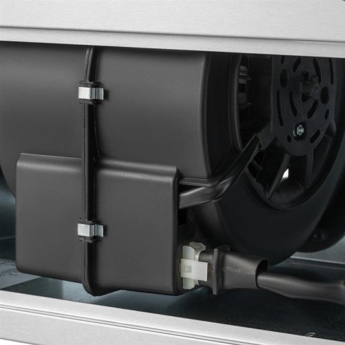 Витяжка PYRAMIDA ABH 52 PBA (700) IX