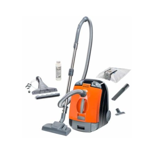 Пилосос миючий THOMAS TWIN LEOPARD