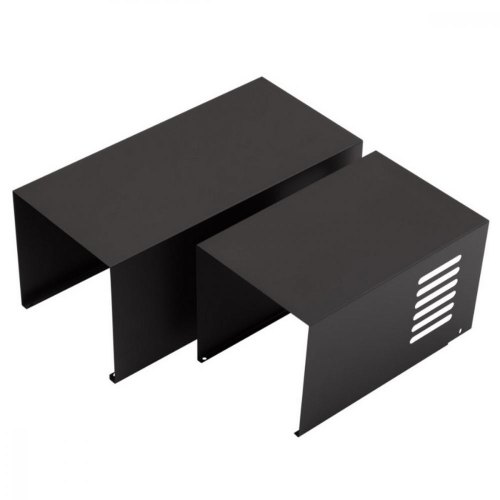 Витяжка з нахилом JANTAR VRT 650 LED 60 BL