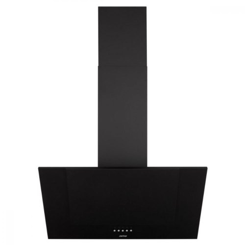 Витяжка з нахилом JANTAR VRT 650 LED 60 BL