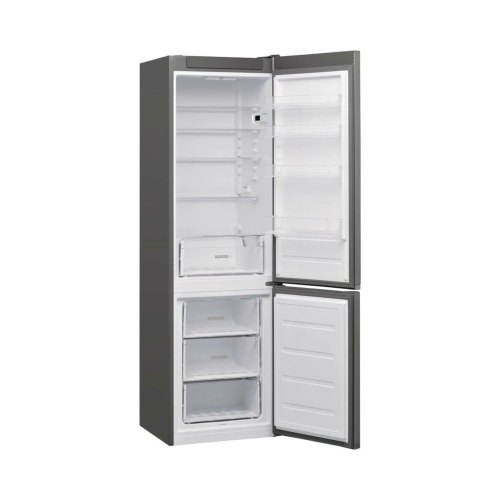 Холодильник WHIRLPOOL W5 911E OX