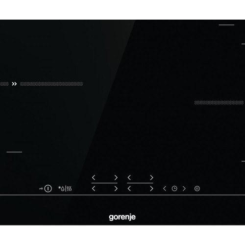 Вбуд. поверхня GORENJE IT 641 BSC7