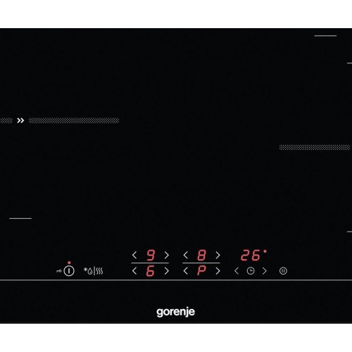 Вбуд. поверхня GORENJE IT 641 BSC7