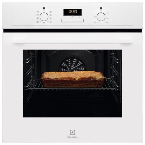 Вбуд. духовка ELECTROLUX EOF3H40BW