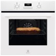 Вбуд. духовка ELECTROLUX EOF3H40BW