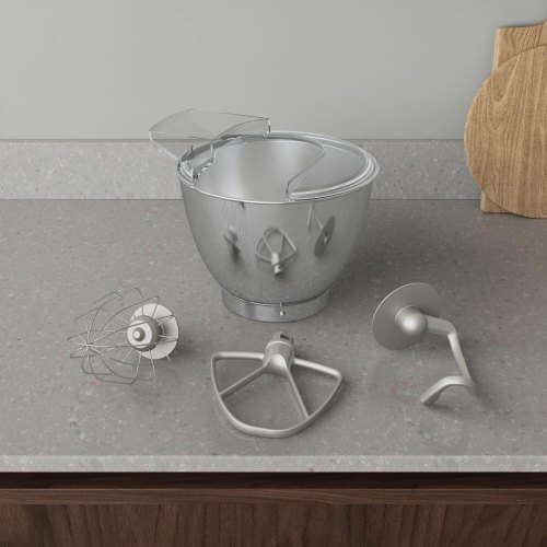 Кухонний комбайн Electrolux E5KM1-6GBP (910003684)