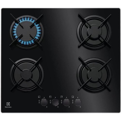 Вбуд. поверхня ELECTROLUX EGT6242NVK