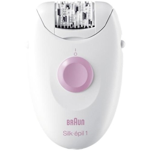Епілятор BRAUN Silk-еpil 1 SE 1170