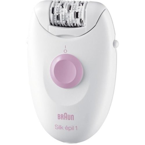 Епілятор BRAUN Silk-еpil 1 SE 1170
