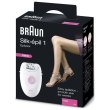 Епілятор BRAUN Silk-еpil 1 SE 1170