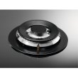 Варильна поверхня газова Electrolux KGG64362S (949641004)