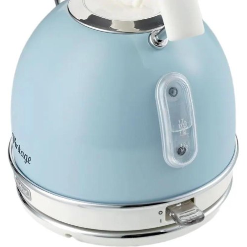 Чайник ARIETE 2877 BL
