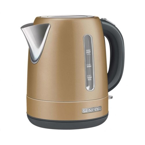 Чайник SENCOR SWK 1227CH